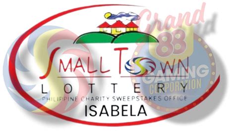 stl isabela|STL ISABELA DAILY RESULTS by(Jessa Vi S.) .